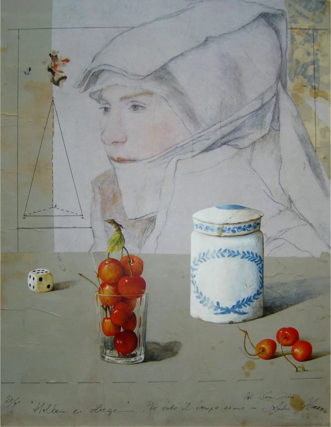 Holbein 1