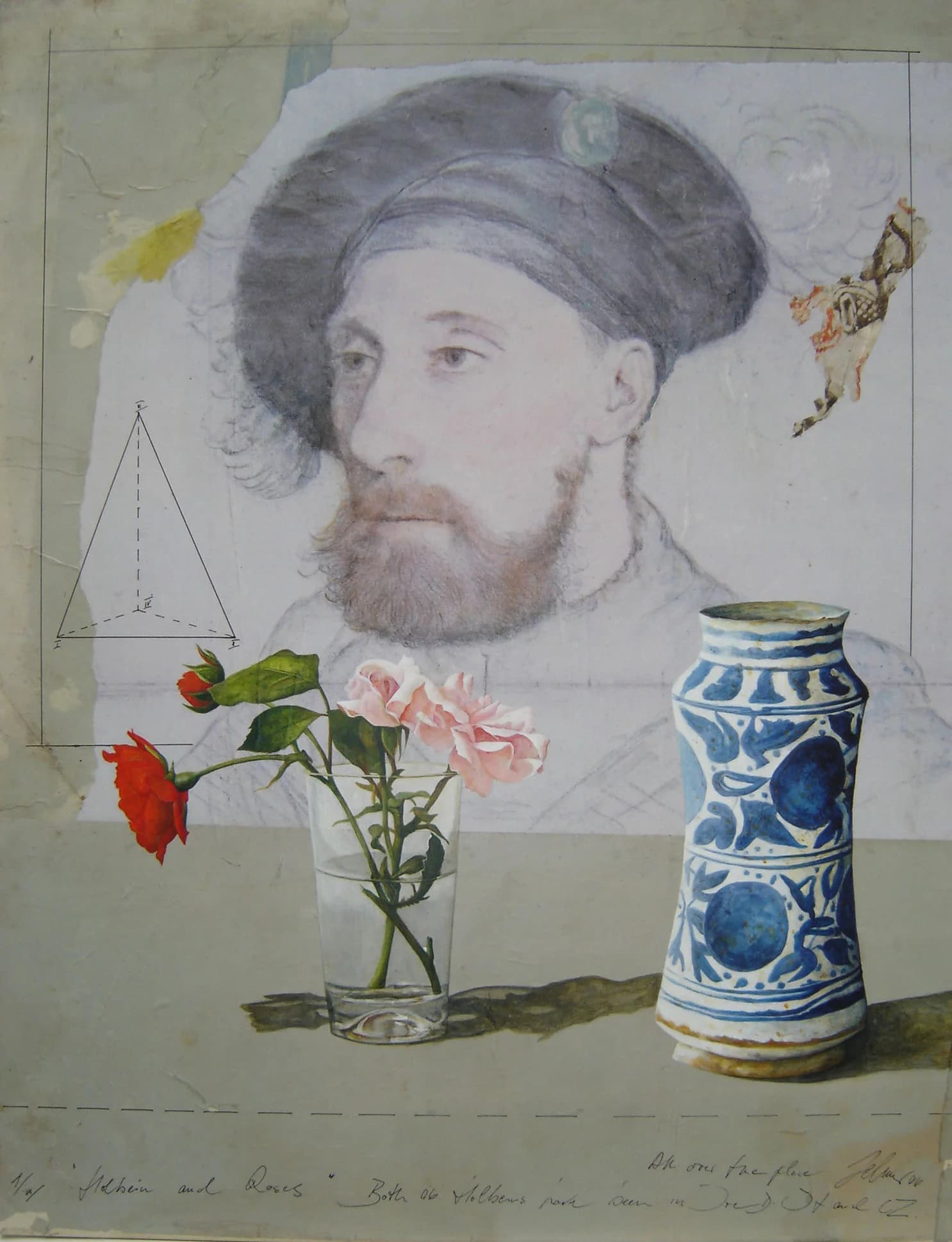 Holbein 2
