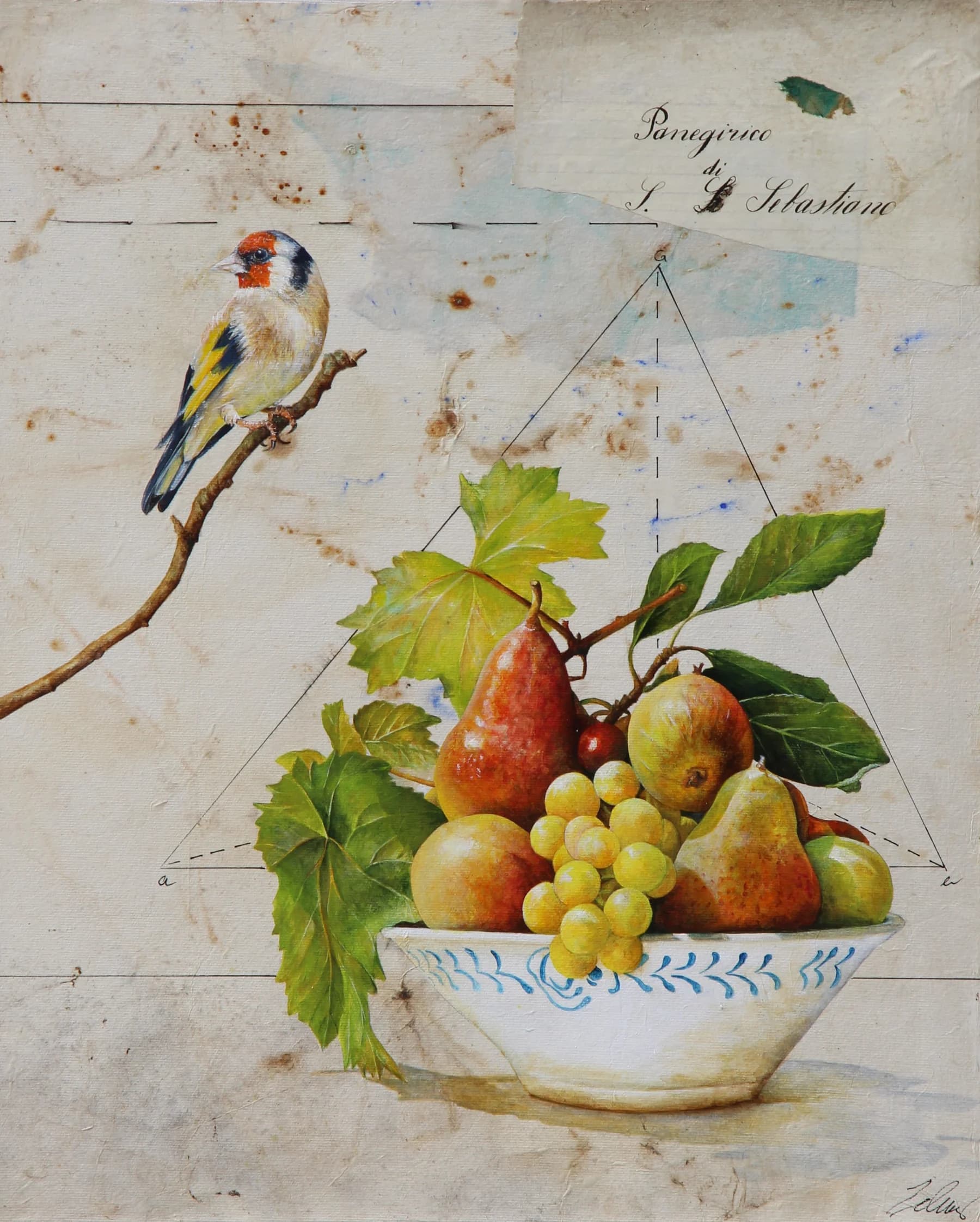 Frutti e