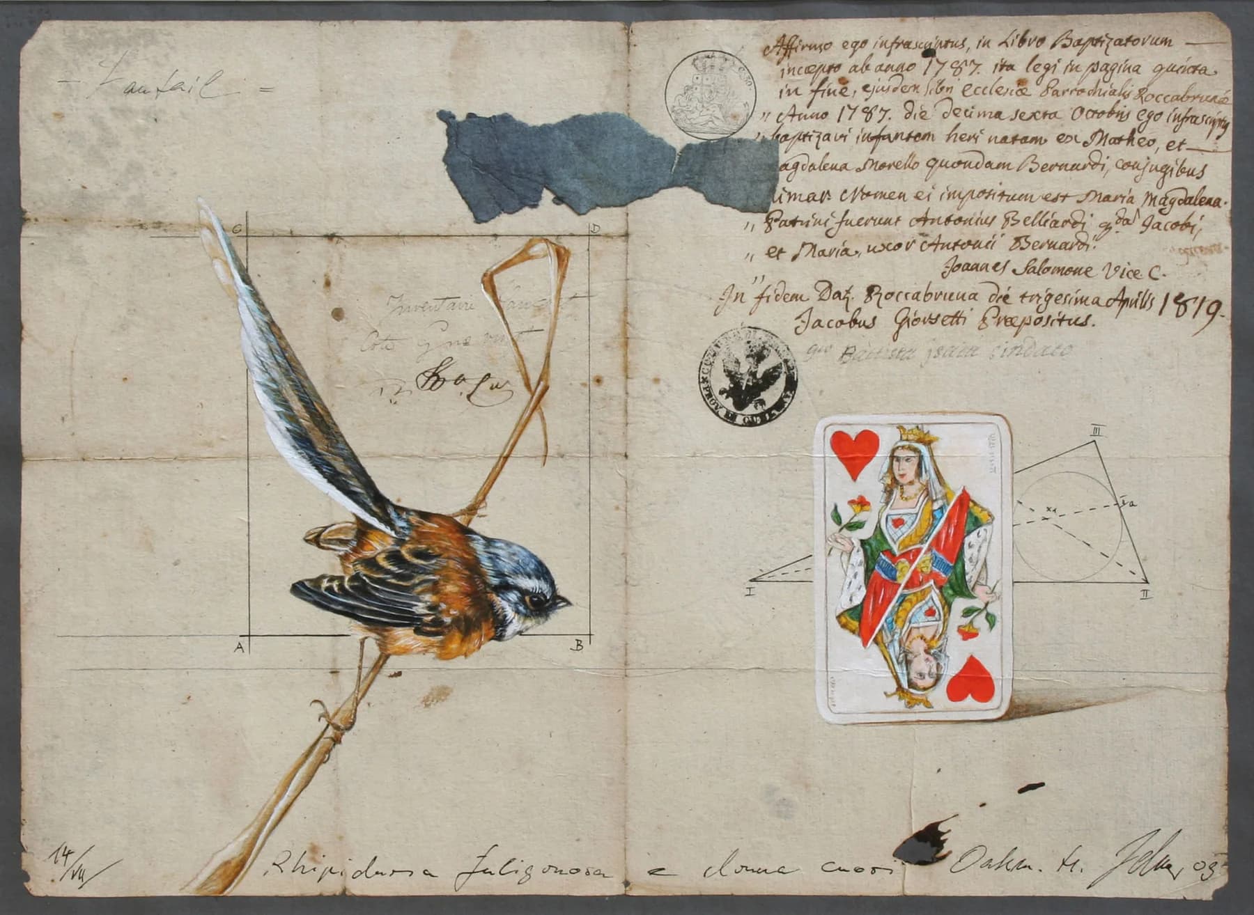 Card