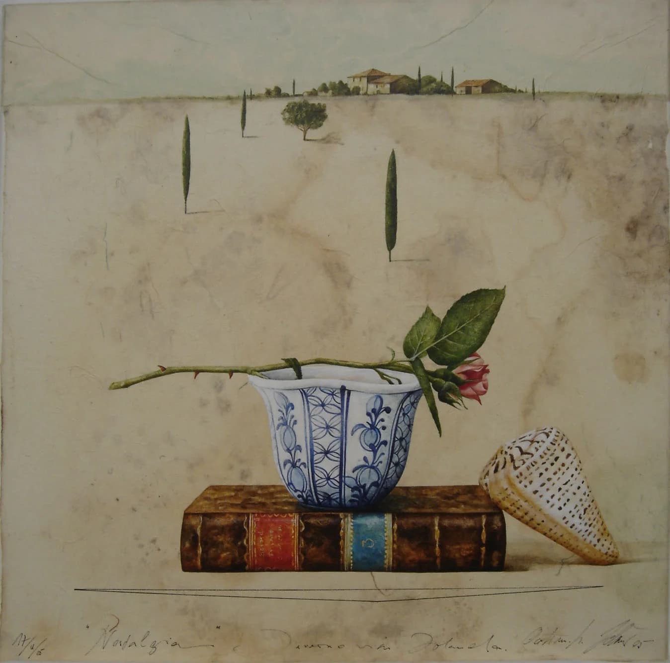 Paesaggio 3